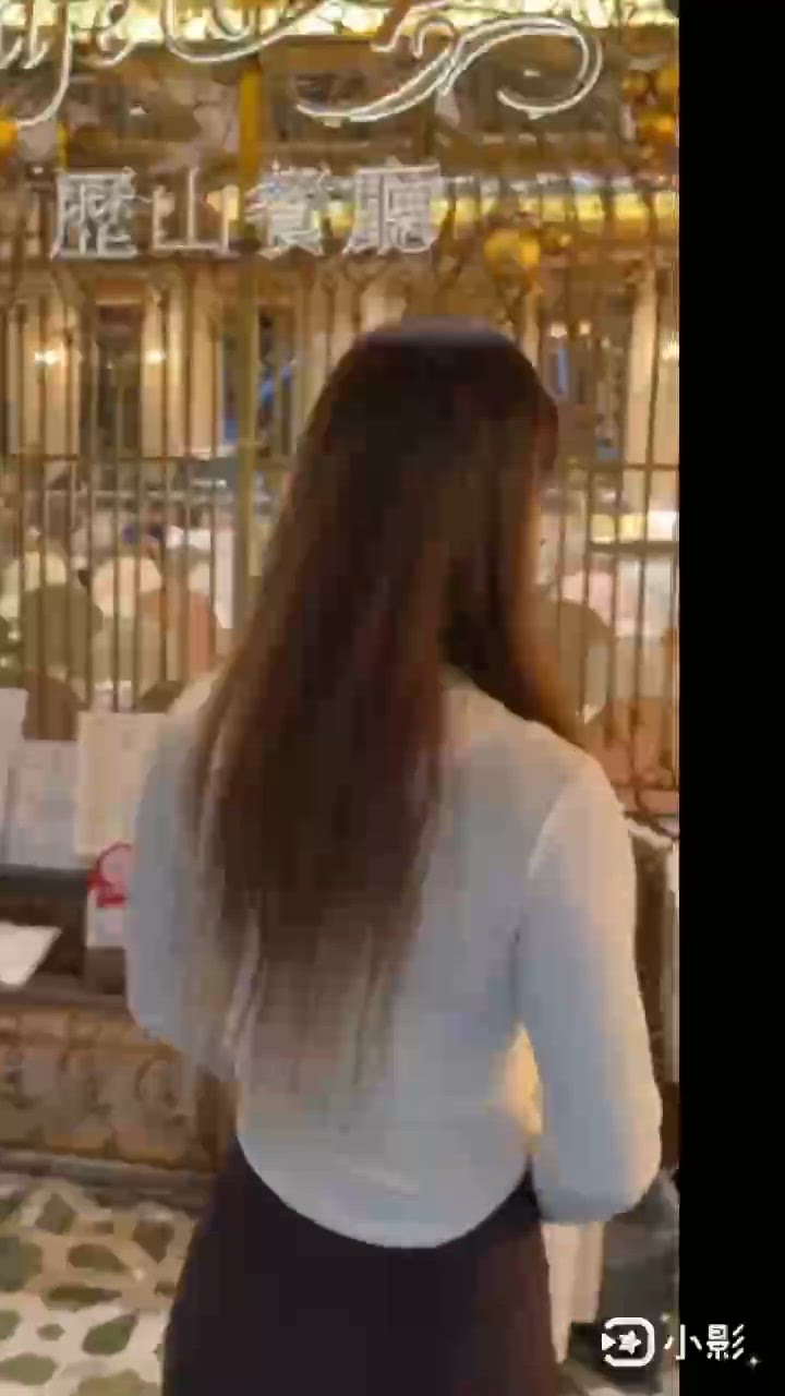 金碧輝煌！安格斯海陸自助晚餐🤤✨