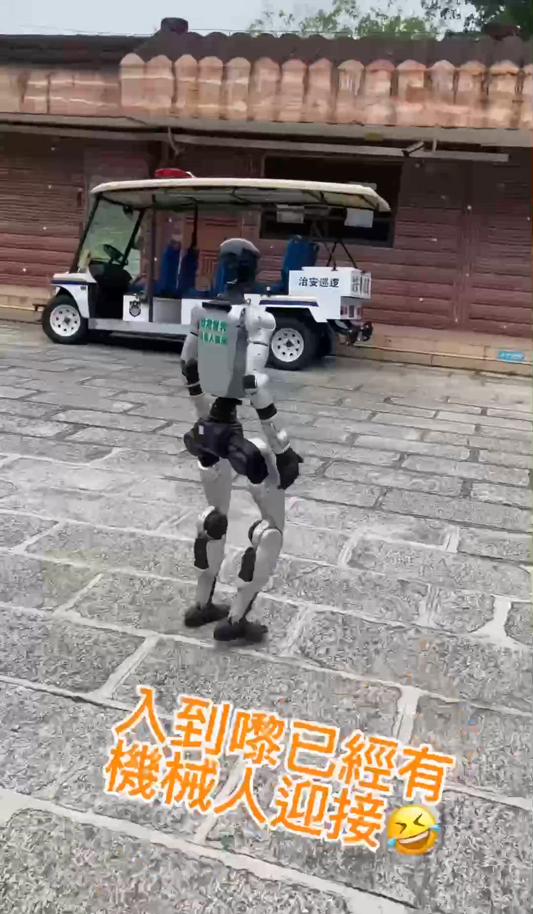 一家大細深圳動物園一日遊🥳！