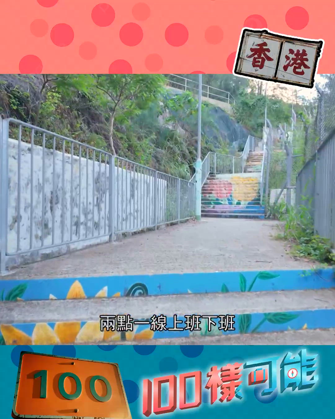 九龍城區海拔最高地 行山晨運新手之選