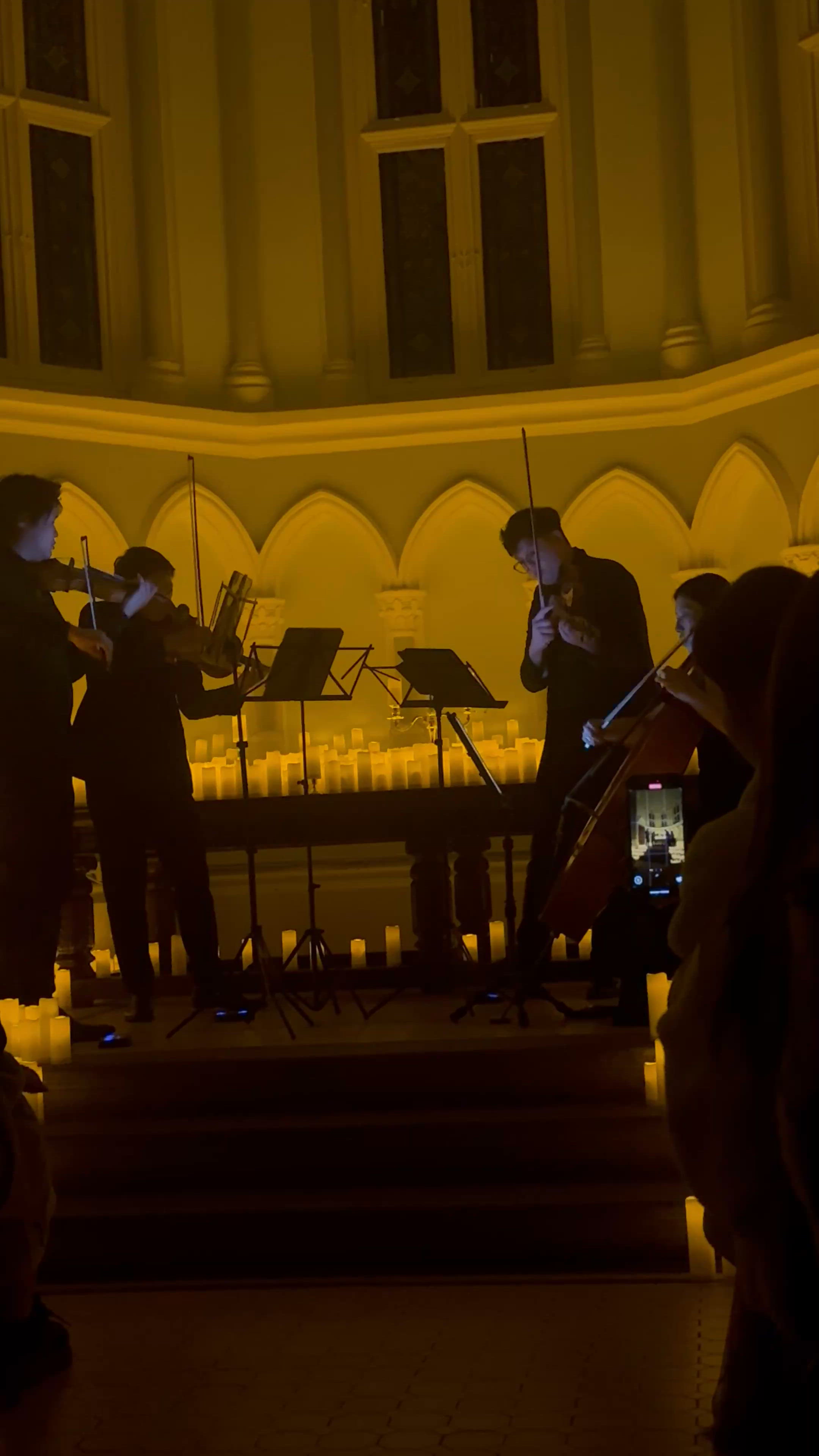 宮崎駿音樂會🎻！耳朵懷孕之旅🤰🏻