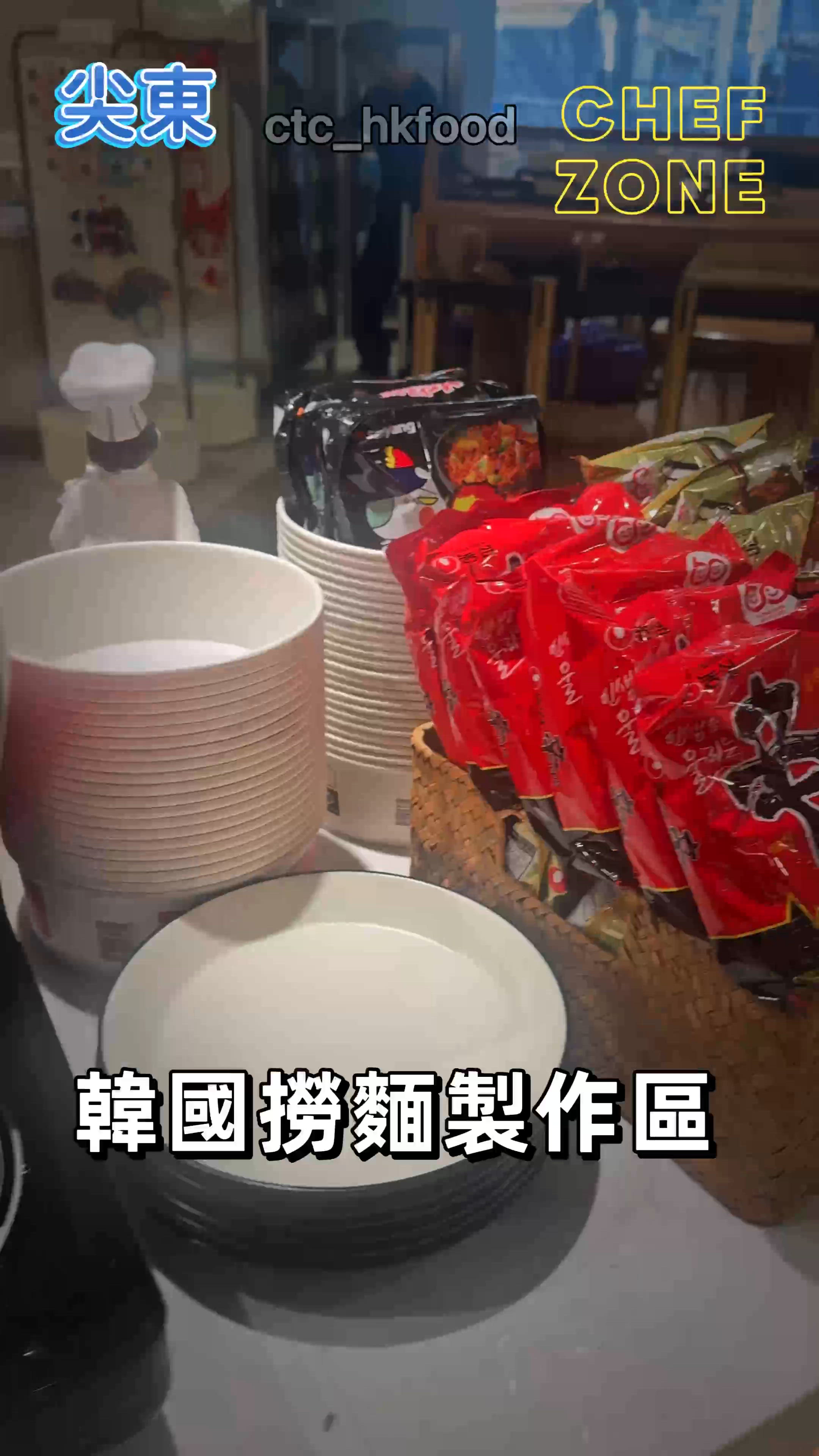 抵食韓燒放題！高質甜品鮑魚海鮮任食🦀🥢