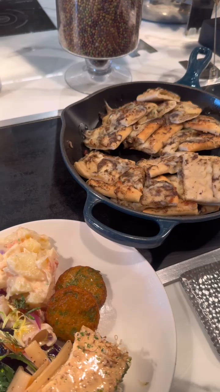 酒店級心太軟放題！$158食到飽！🤩