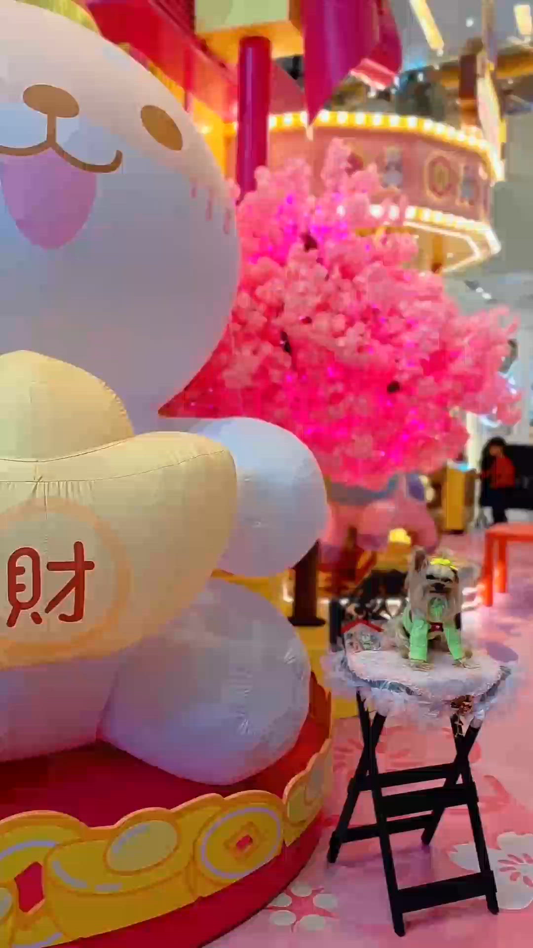 mikiki ＜柴语錄>