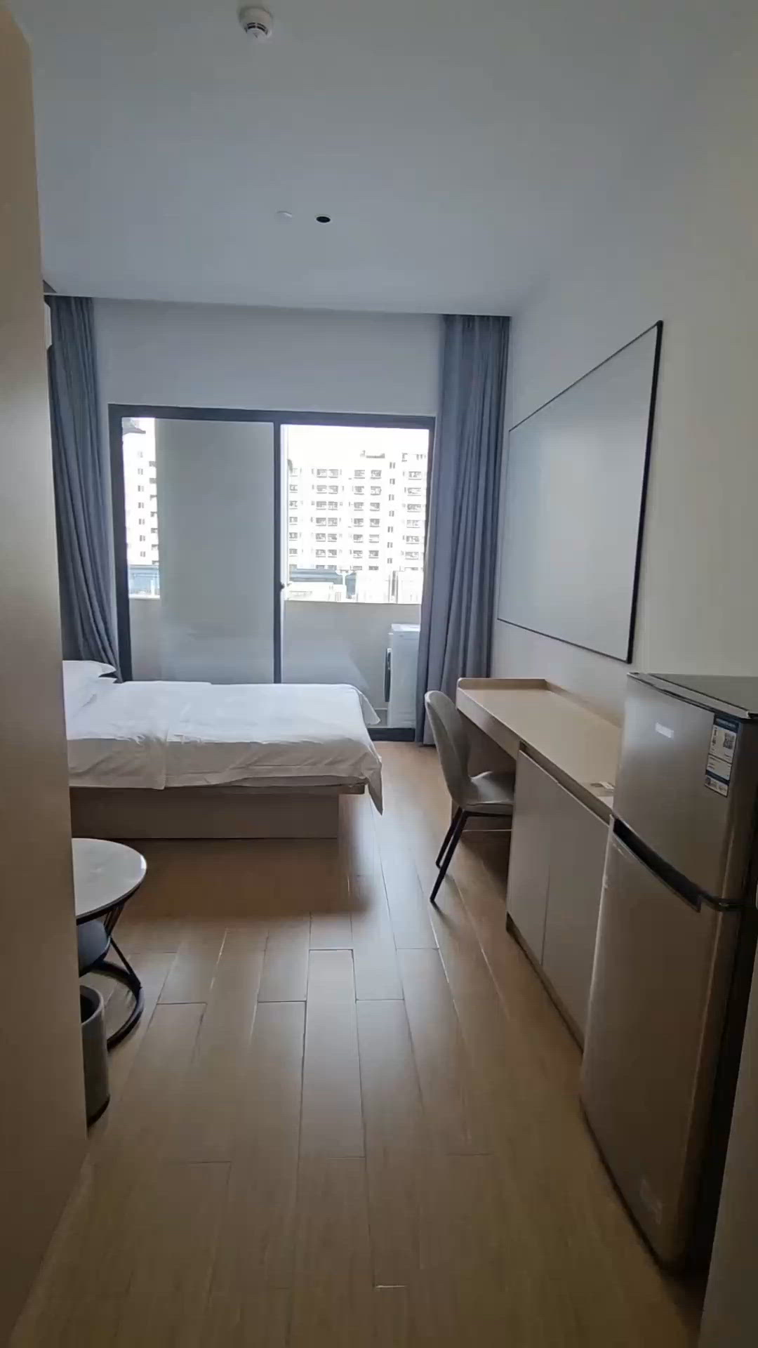 【自淘腰包開箱】人均$100！深圳西麗住宿挖到寶💎