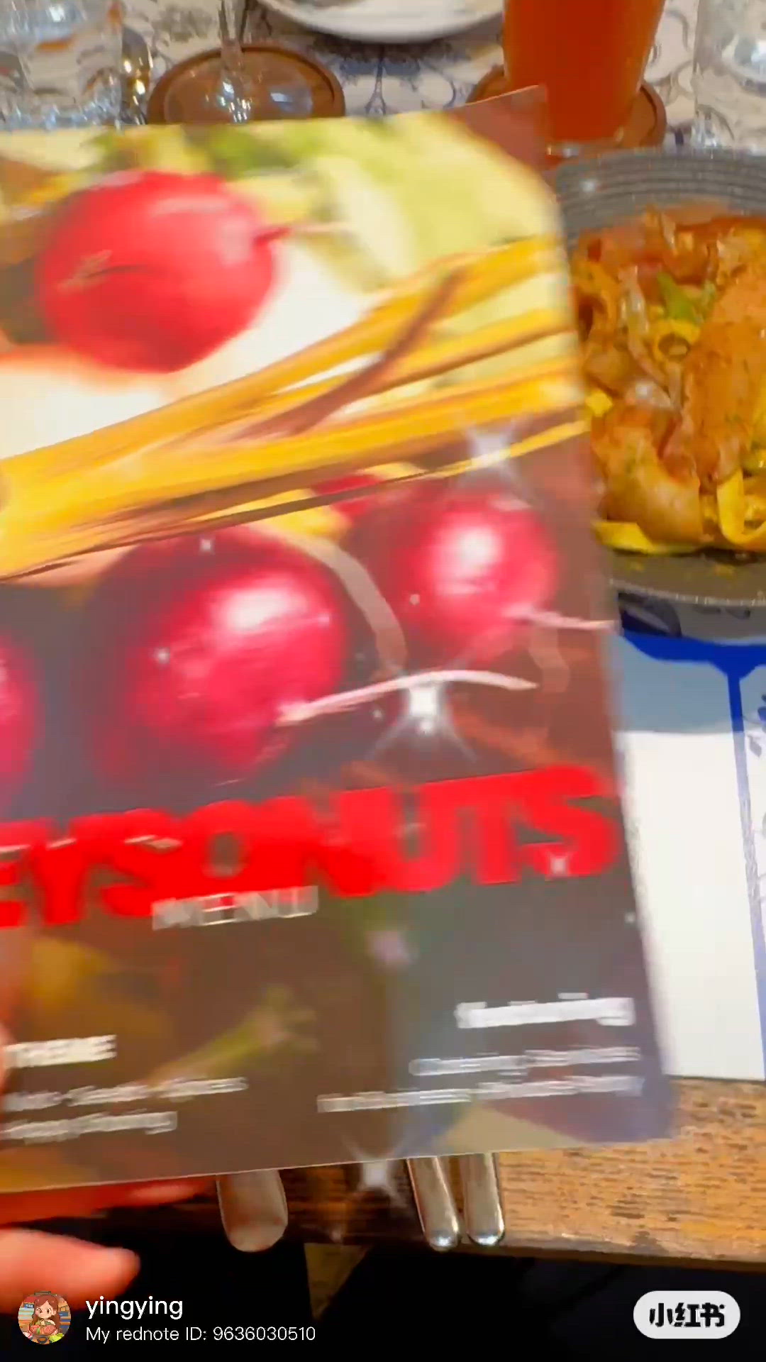 啓德西餐午市優惠