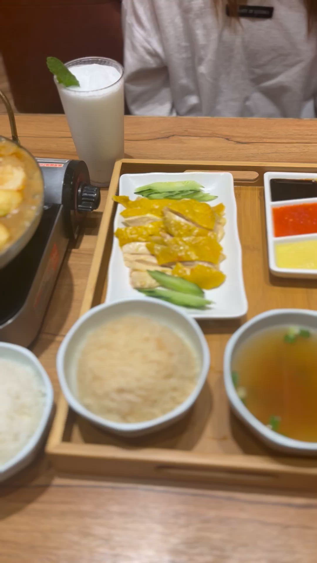 港島星馬菜推介！⭐️⭐️⭐️⭐️