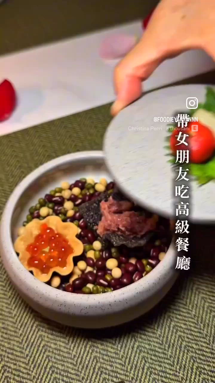 情人節去這𥚃❣️包你加分🥰