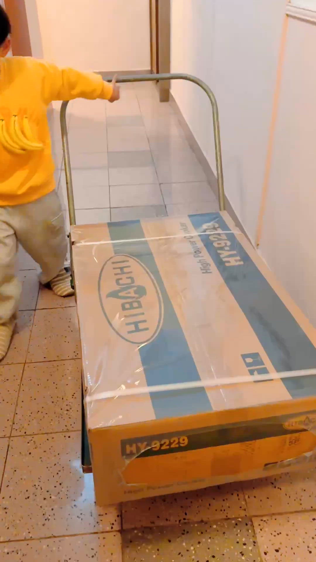 新年新爐具！除舊迎新火力全開🔥