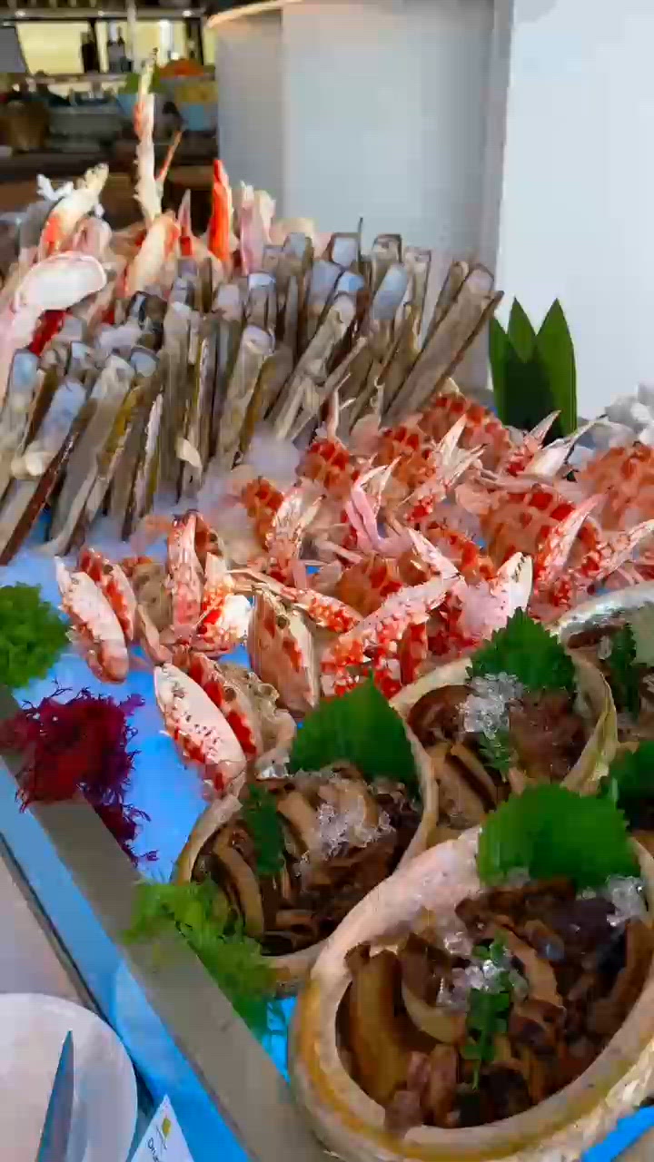 頻頻入愉景灣的理由