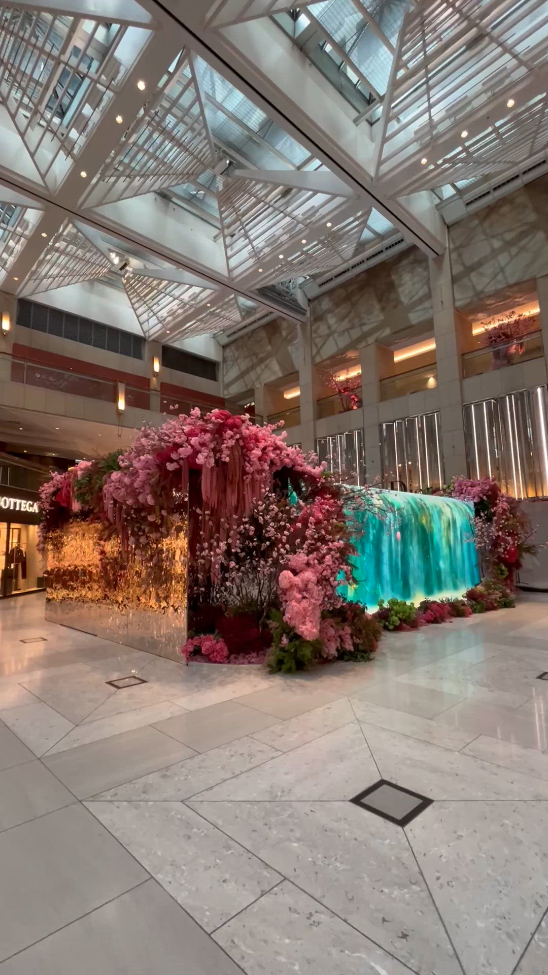 置地新春桃花源