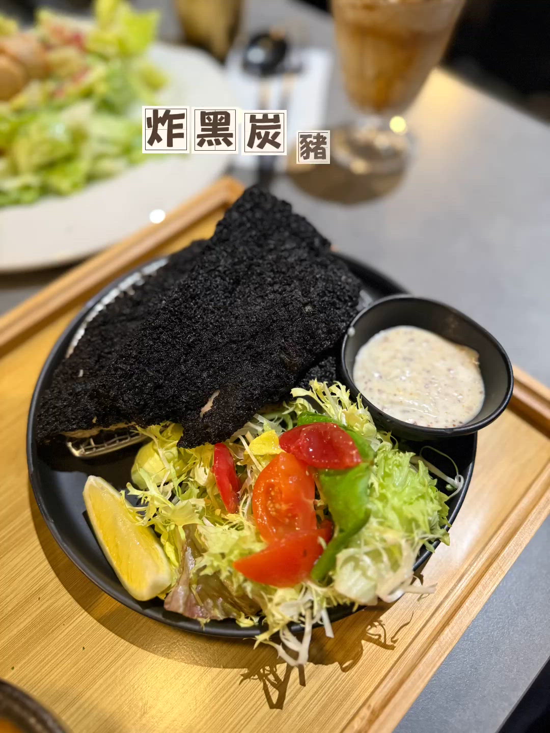 🤤 旺角型格黑店！