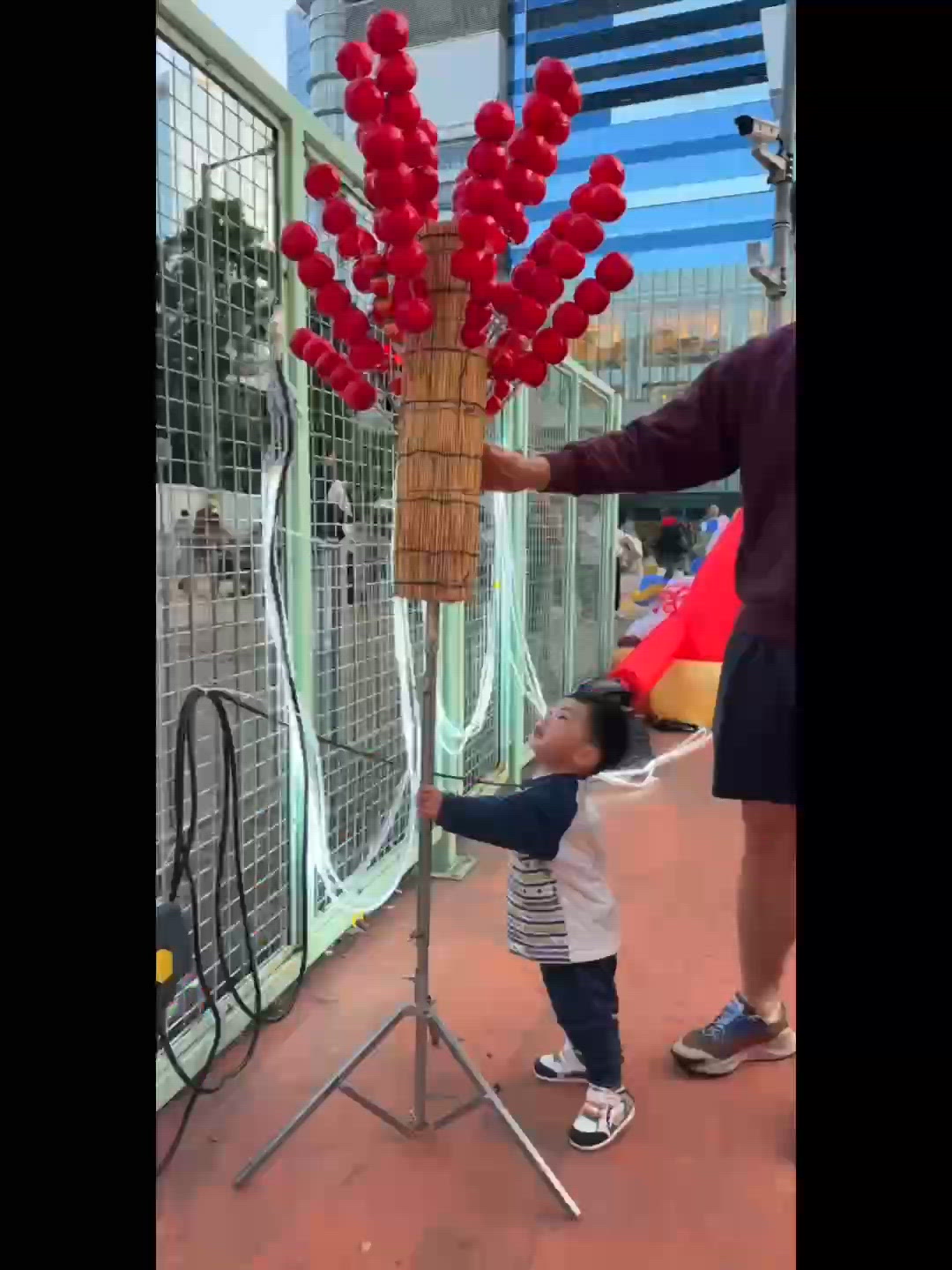 龍騰觀塘夜市開鑼！免費入場！🥳