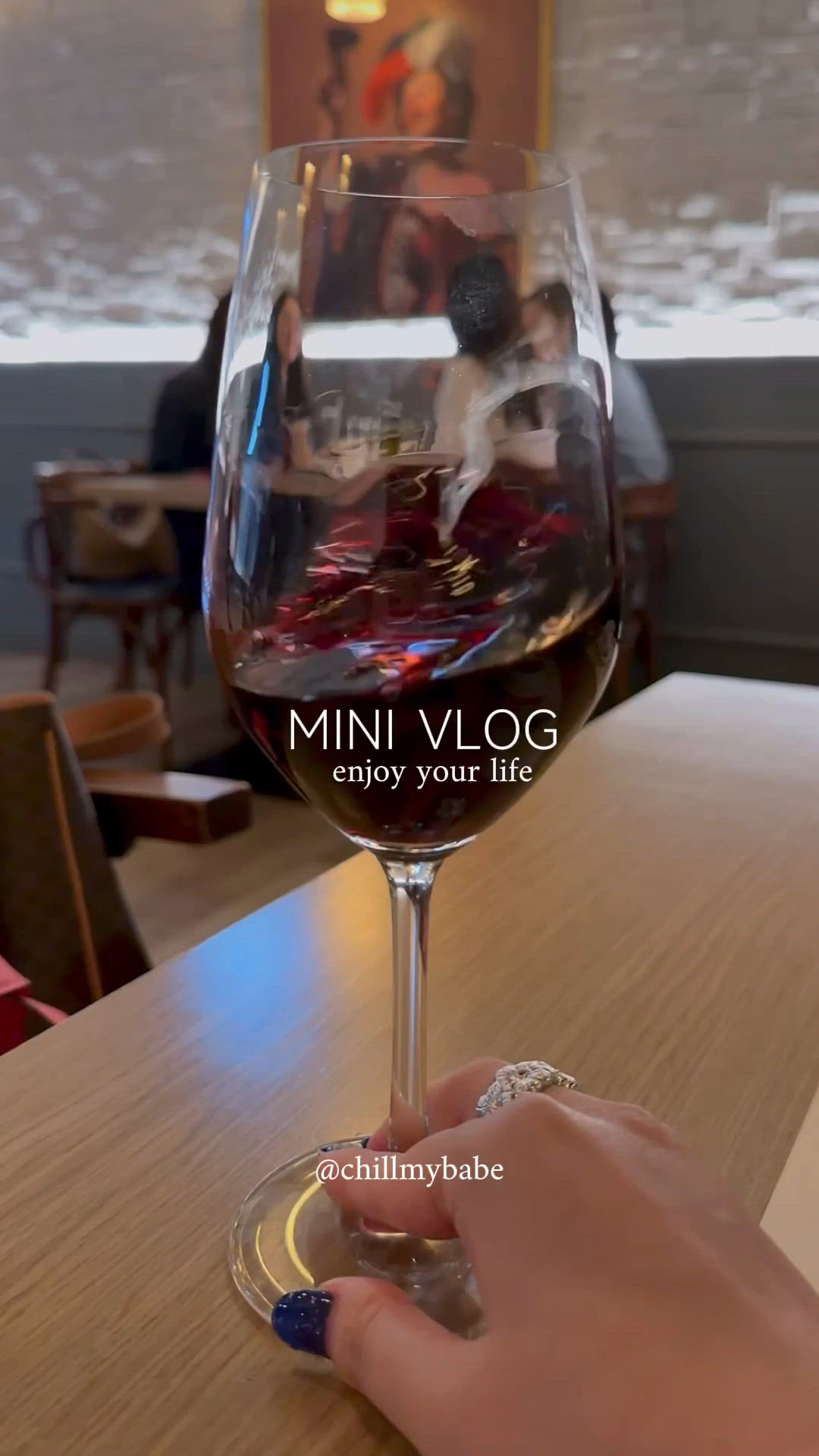 🍷北角紅磚意大利餐廳🍕