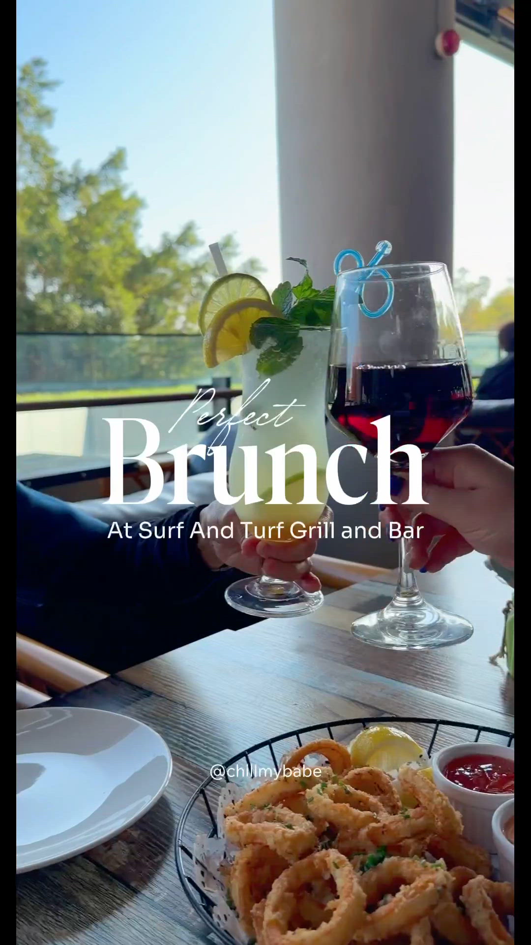 海景露台歎龍蝦🦞🌊