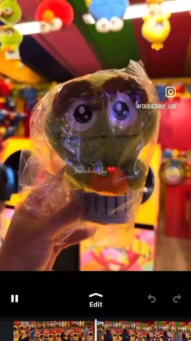 【AIA嘉年華2026🔥】二刷80米高大笨鐘