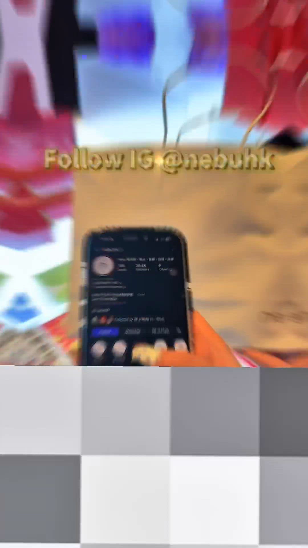 送禮喇！新春抽獎你未試過！🎁🧧