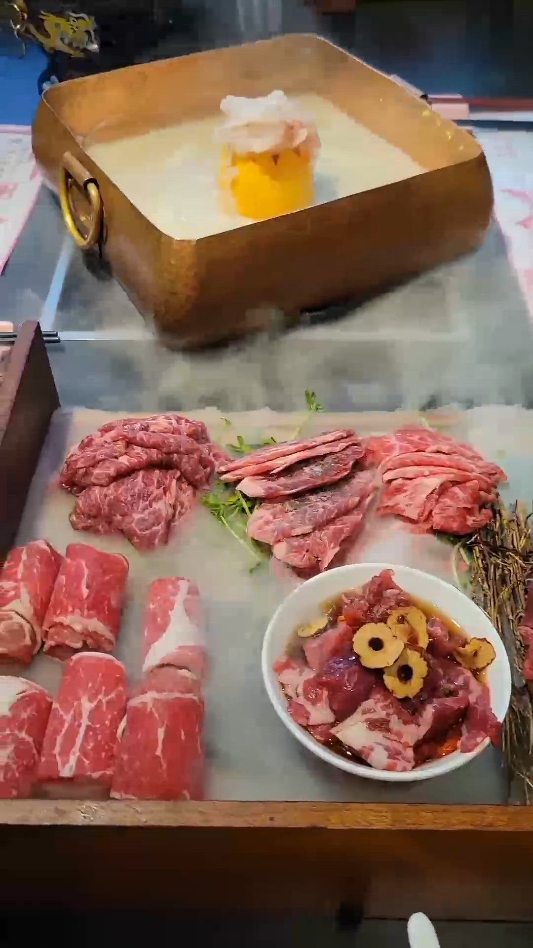 宮廷火鍋🍲打卡必去！