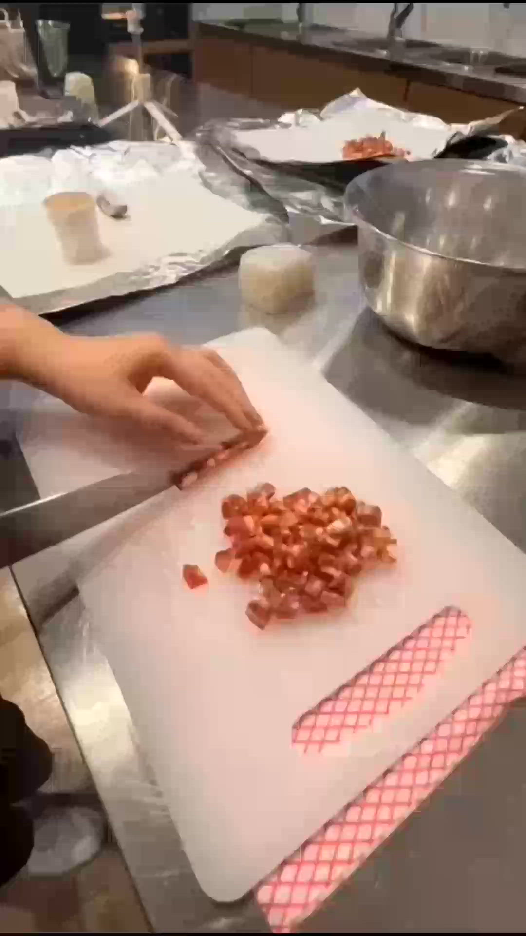 奇華年糕班，新手都識整！😋