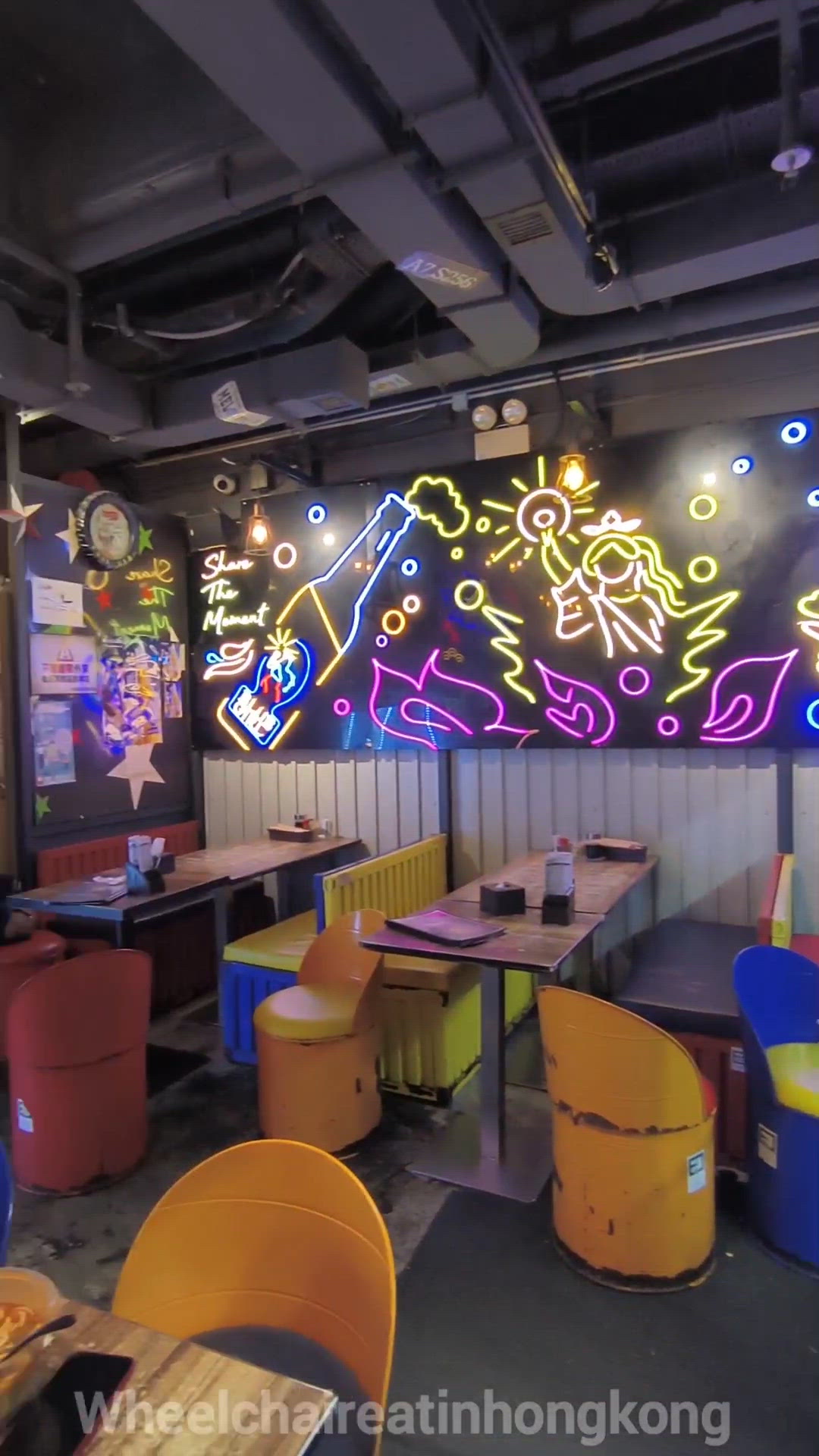 元朗高質拉麵刺身壽司嘅居酒屋