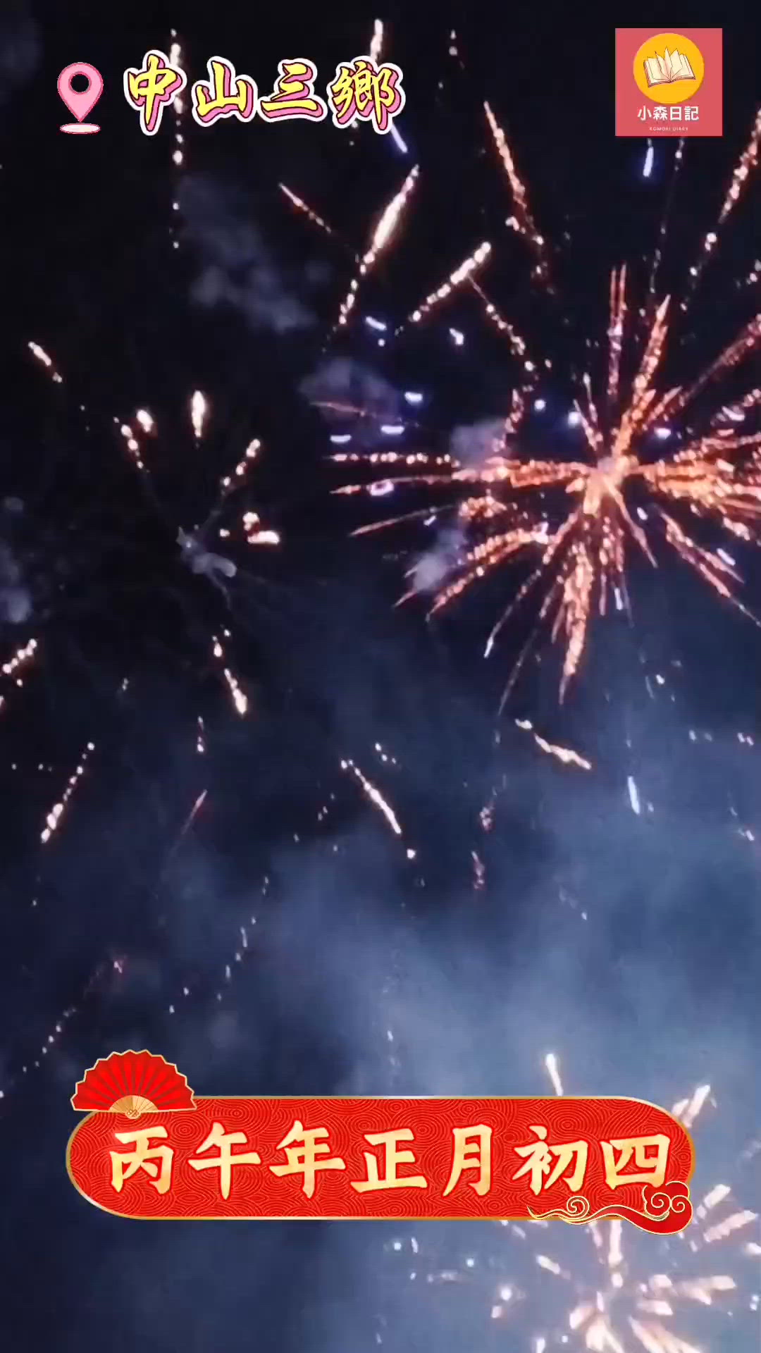 大灣區吃喝玩樂丨港車北上新年必玩之選