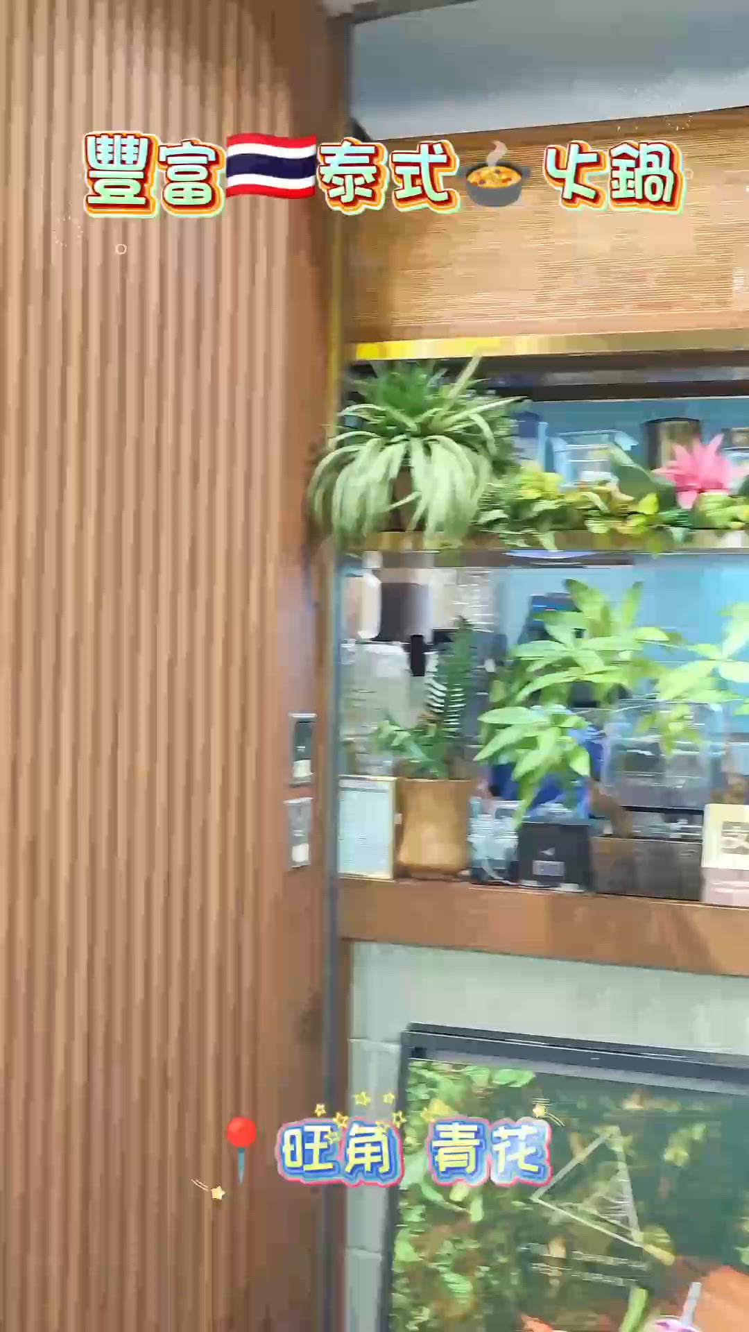 豐富🇹🇭泰式🍲火鍋