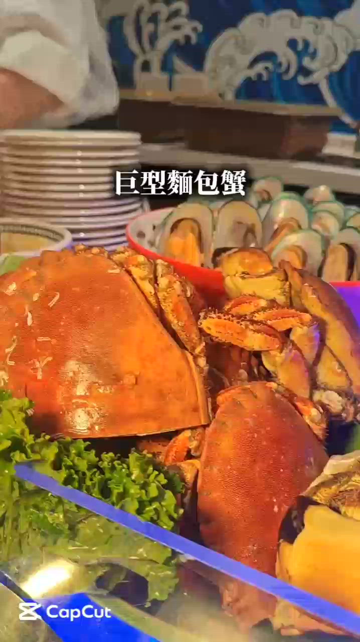 $499任食龍蝦優惠即睇🦞+表演🔥超正！