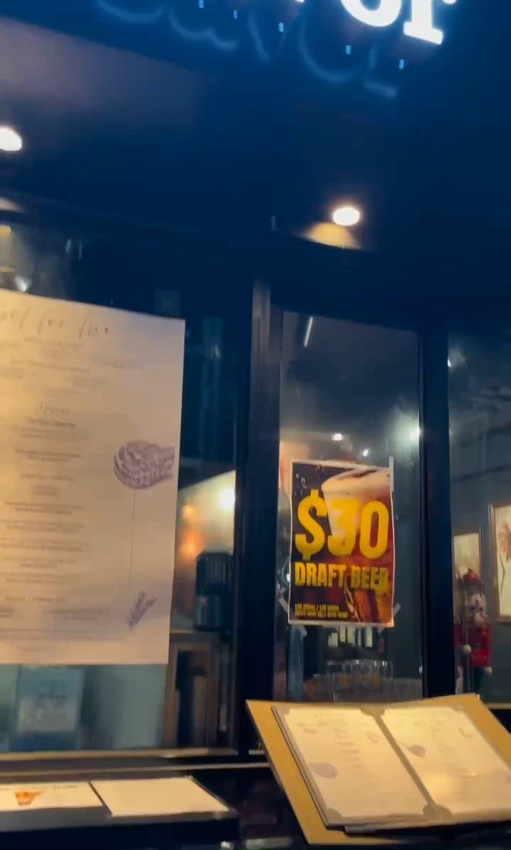 前世情人約會🥰鋸扒獎勵乖孫！🥩