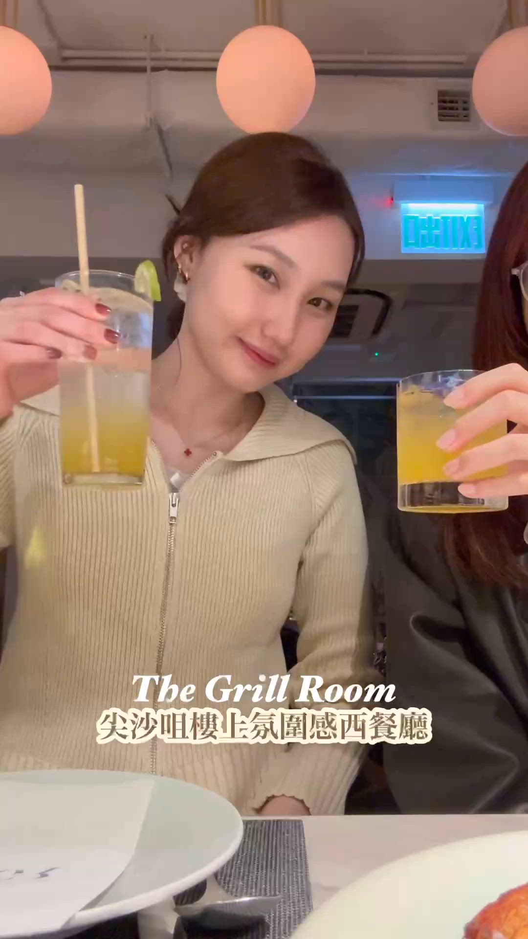 尖沙咀浪漫氛圍感西餐廳✨