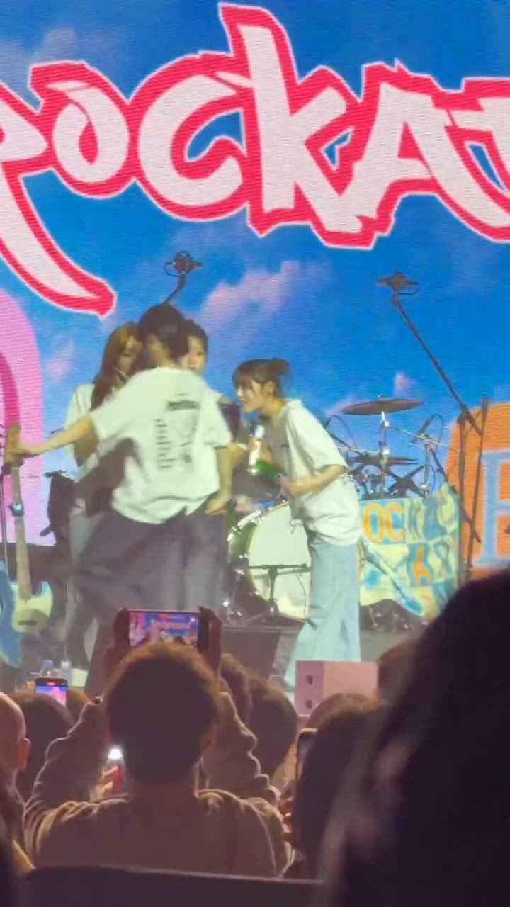 QWER magenta 全廣東話感想