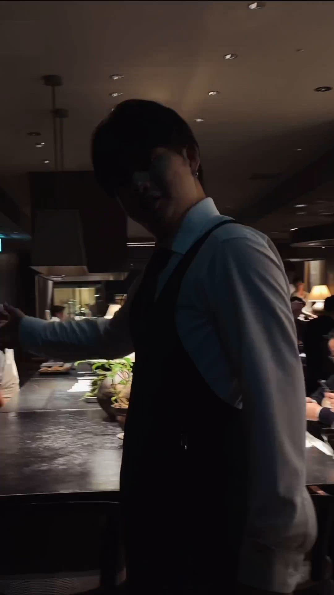 東京米二🌟🌟Florilège🎂亞洲No.17法日菜