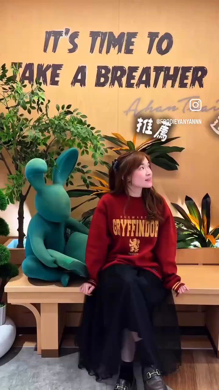 尖沙咀吃什麼好(˶‾᷄ ⁻̫ ‾᷅˵)?