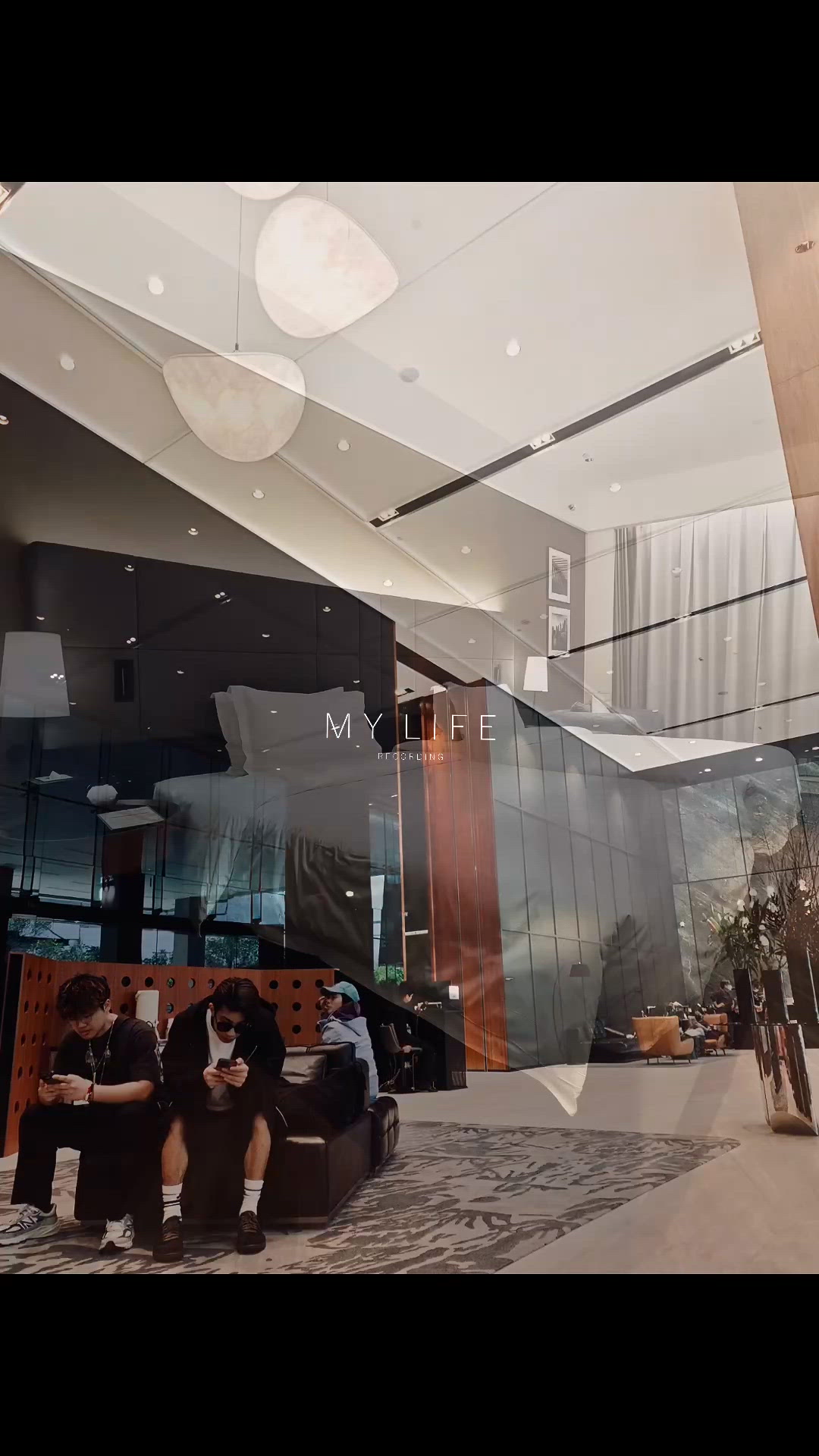 南山酒店推介！方便又舒服💯