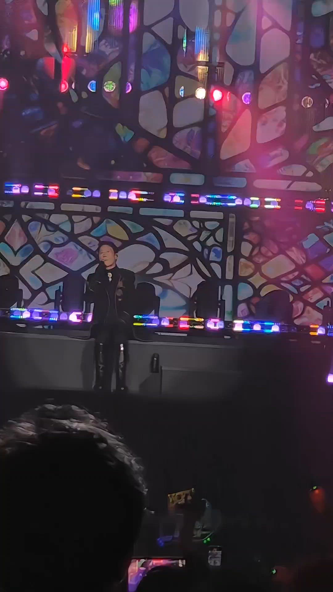 黎明嘅魅力，真係可以令人鍾意佢一萬年❤️❤️❤️