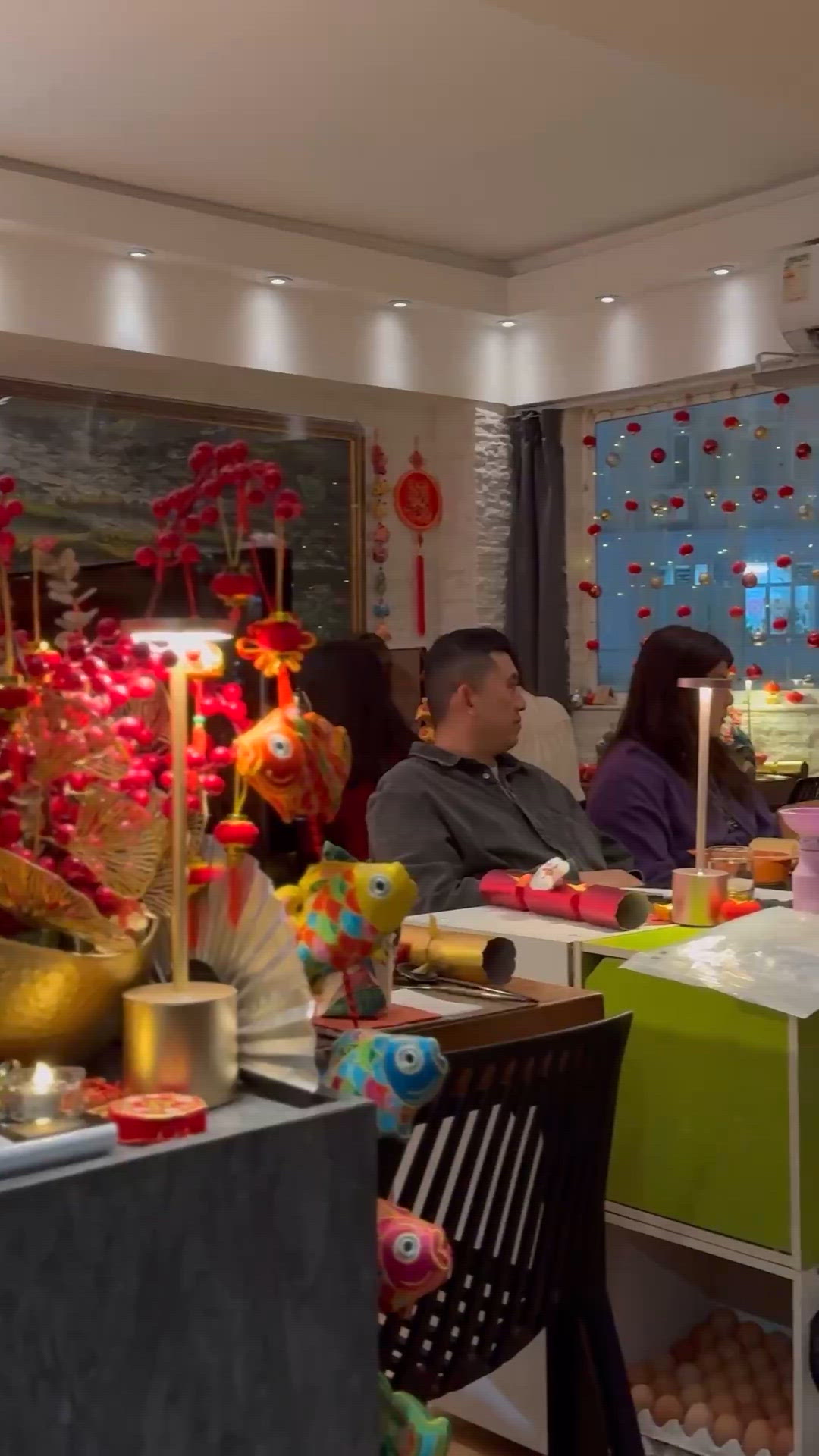 銅鑼灣有驚喜峇里菜🥳🔥精緻畫碟慶生一流🩷