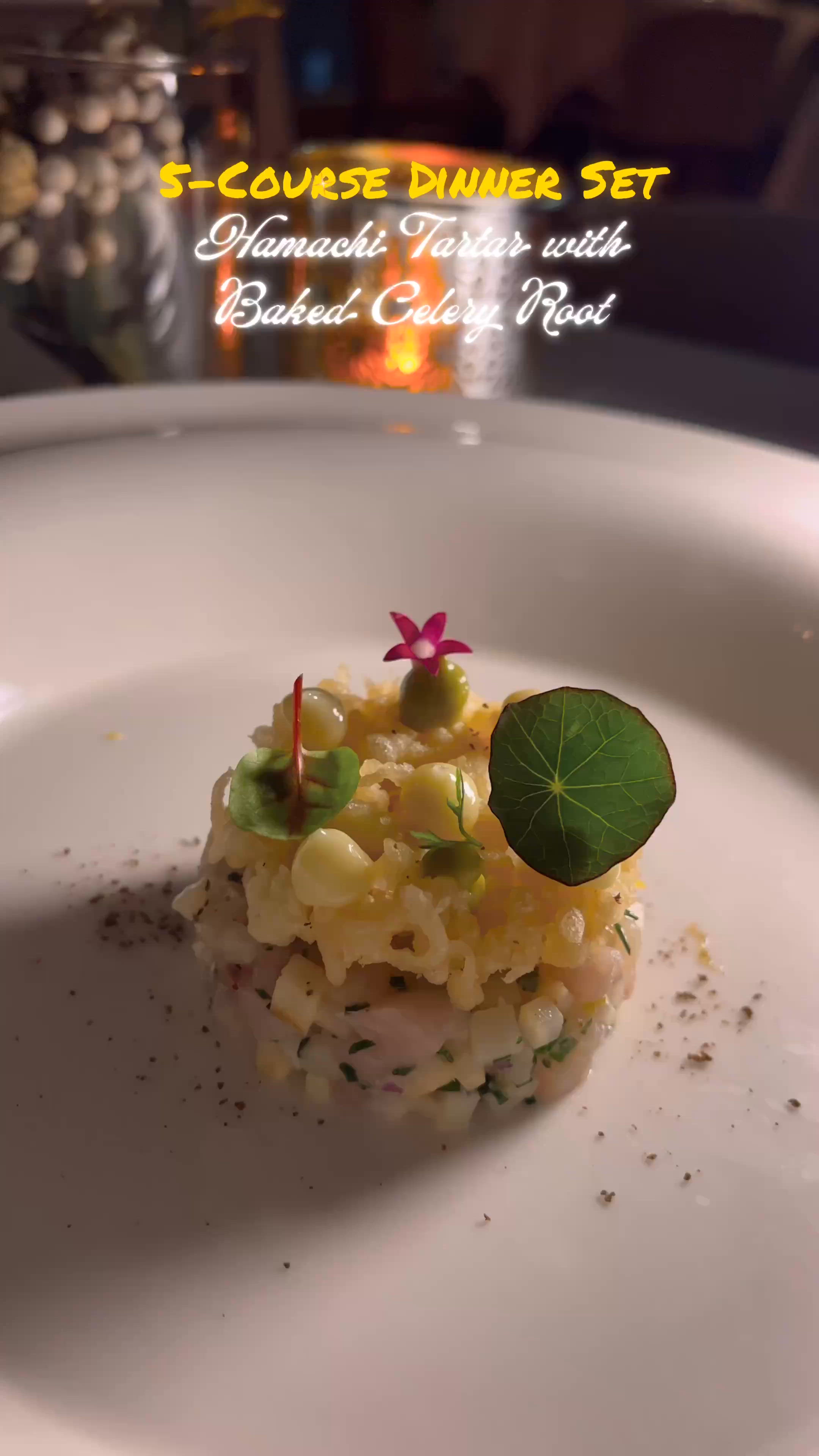 法式私房菜老店 🥂 浪漫法國菜晚餐💖