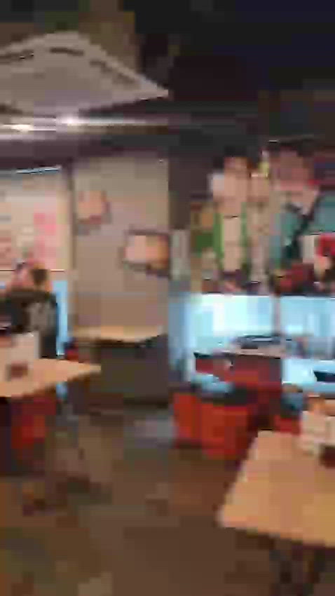 平昌燒肉放題，食到舔舔脷🔥👅
