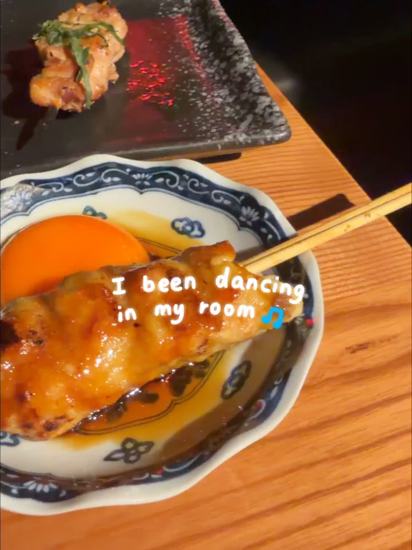 有氣氛又好食嘅串燒