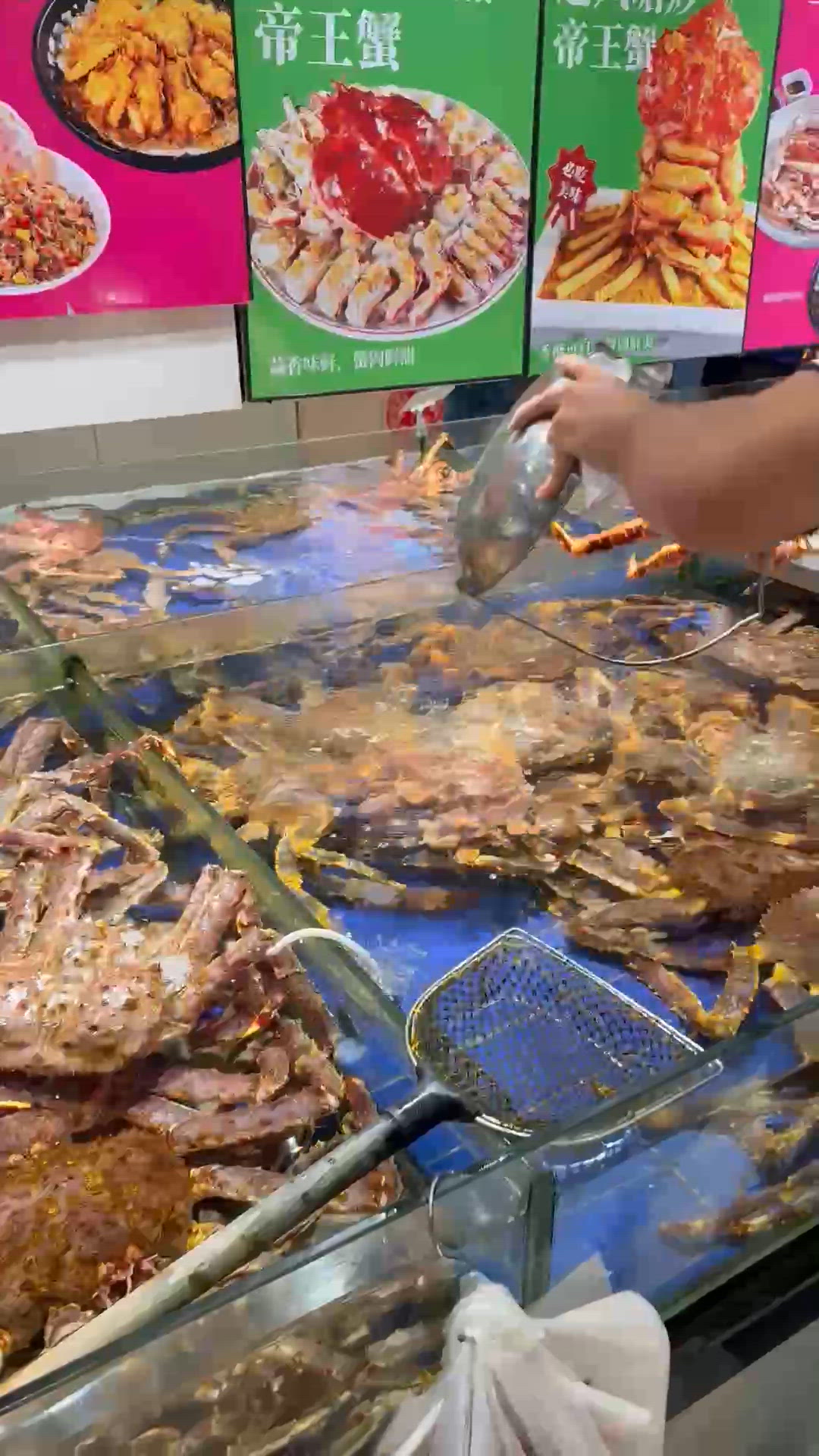 前海/南山宵夜首選！79號漁船海鮮🍕🦀