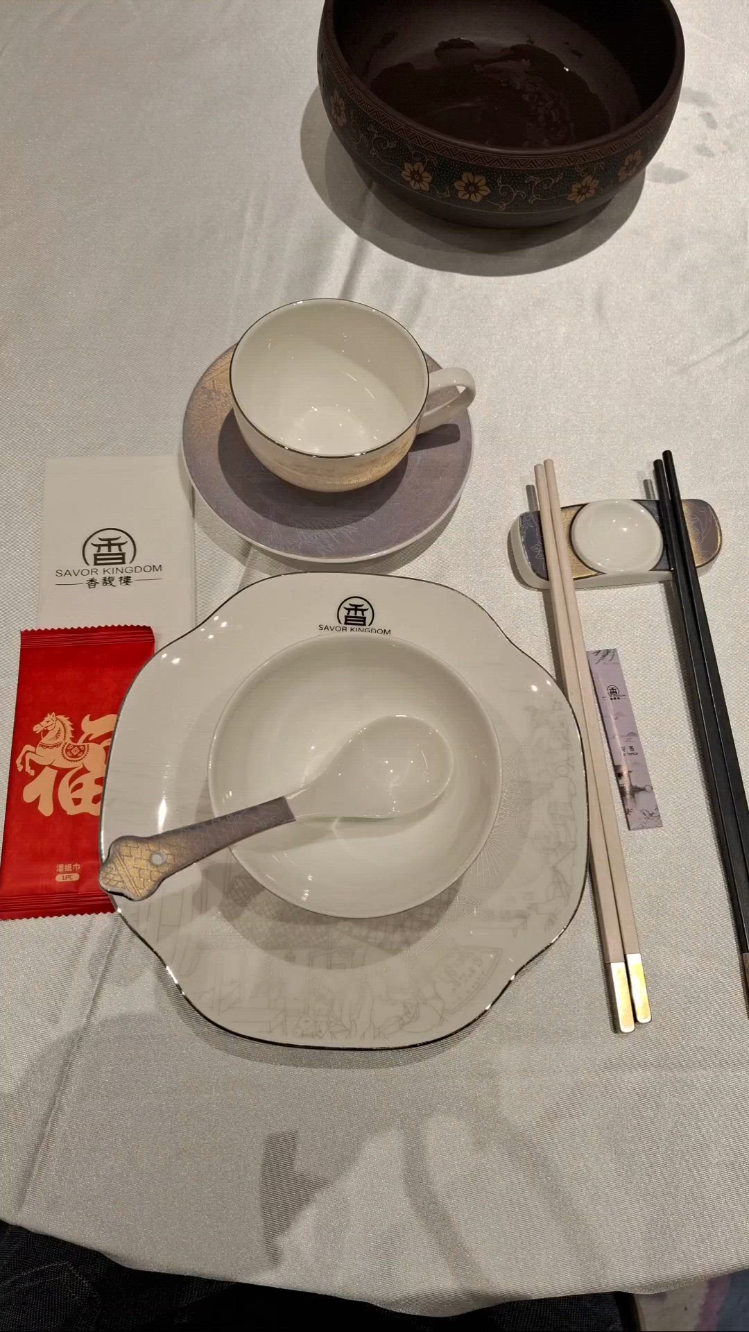 嘩！銅鑼灣功夫菜！🔥🔥