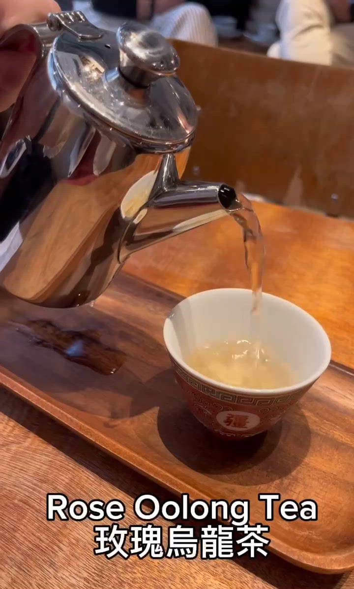 ☕️ 舊時光．半路☕️ 懷舊空間等你Chill 慢活嘆杯咖啡