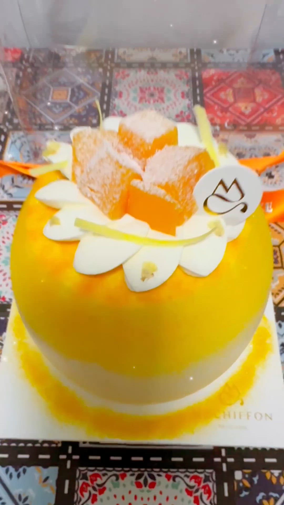 滋味蛋糕🥳網購店取超方便👍