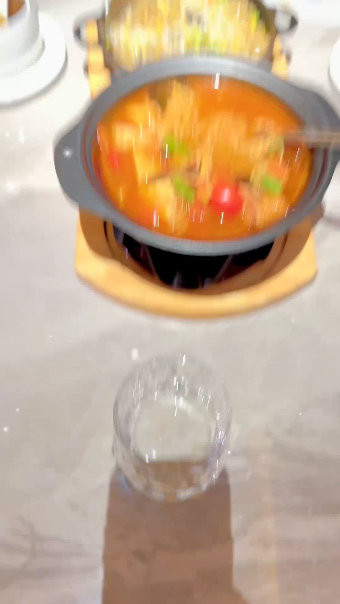 新派素食⚡️食過未？😍