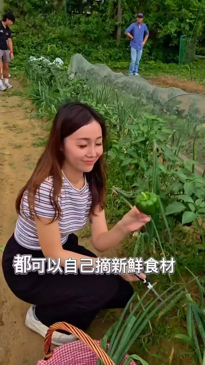 摘香港本地新鮮食材，邊煮邊Chill！🥢🍓