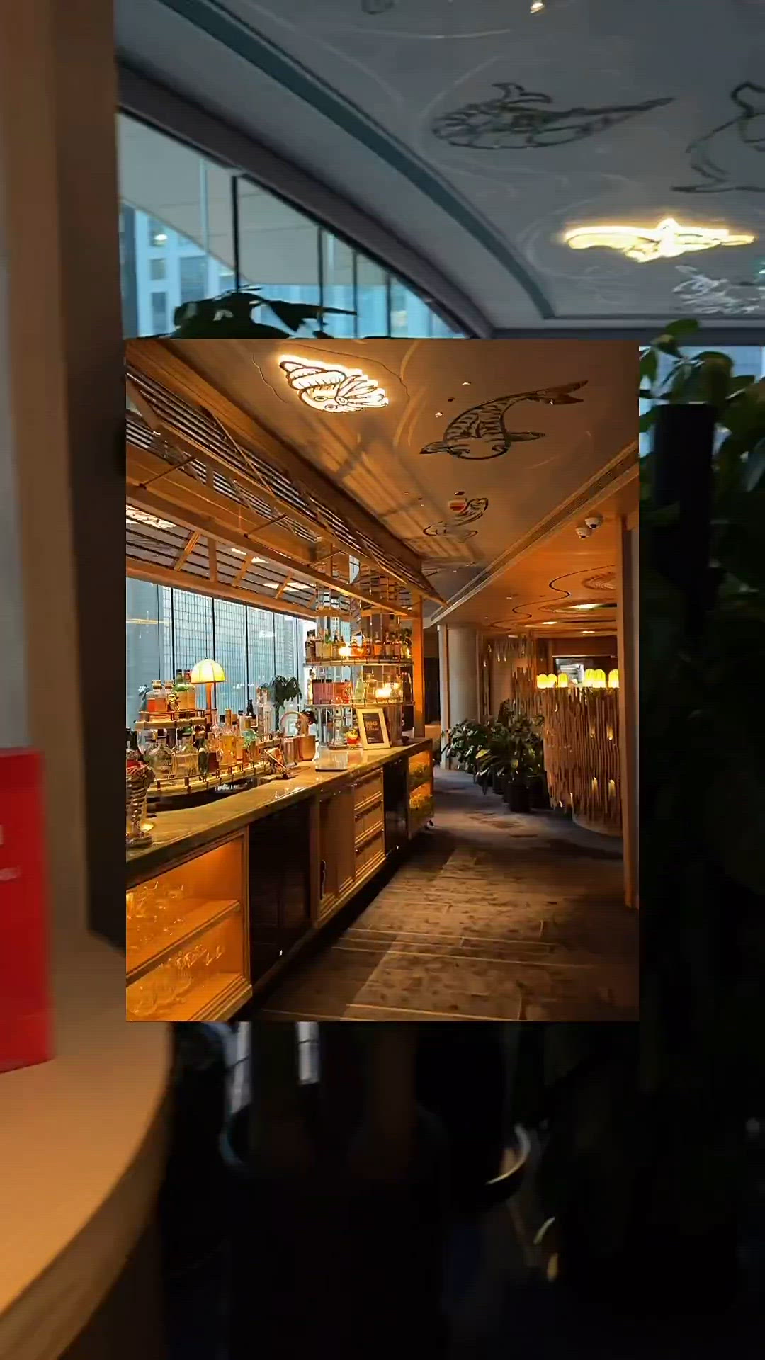 米芝蓮二星Noi 🇮🇹🔥