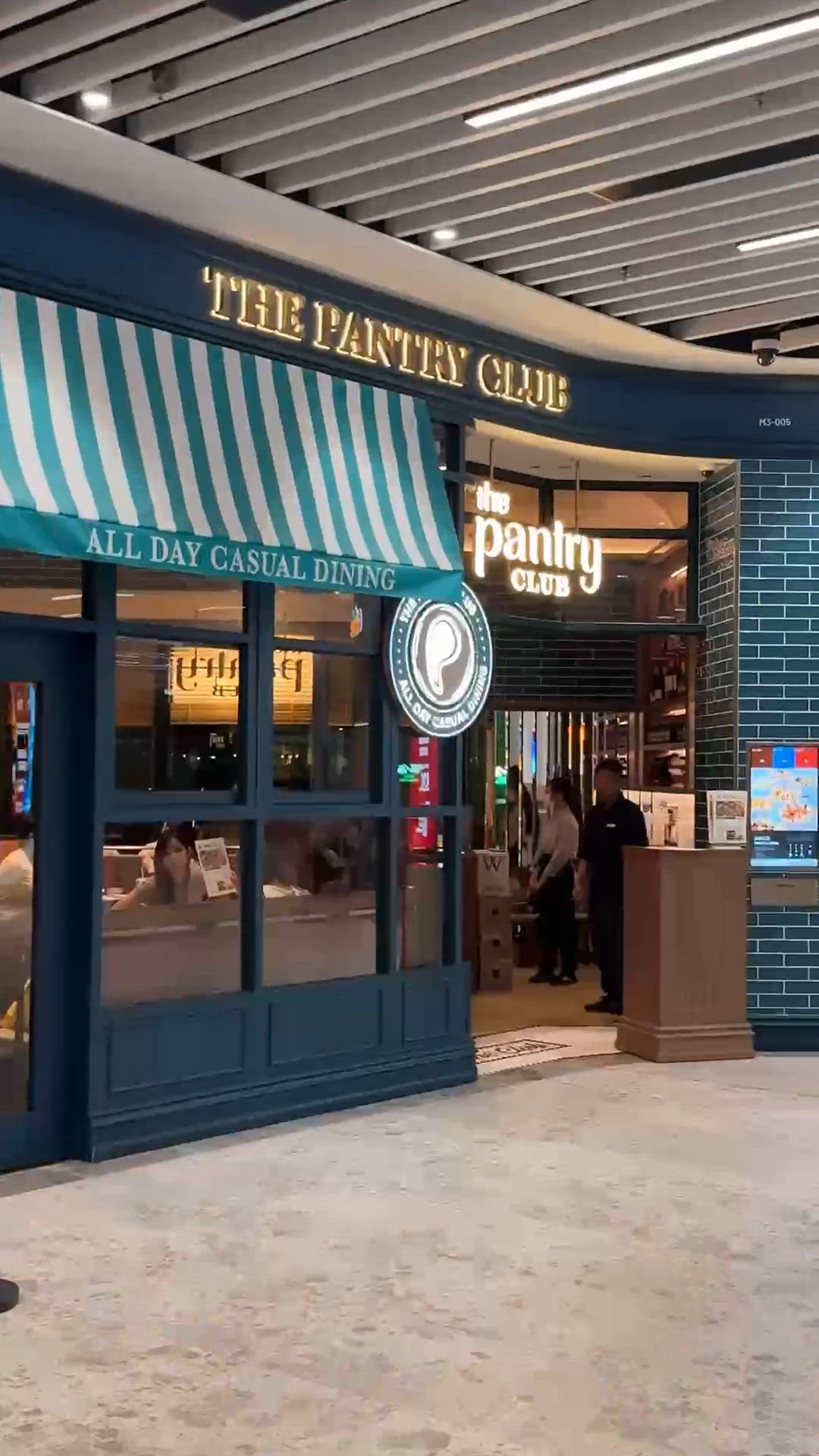 第一次去睇 意外發掘