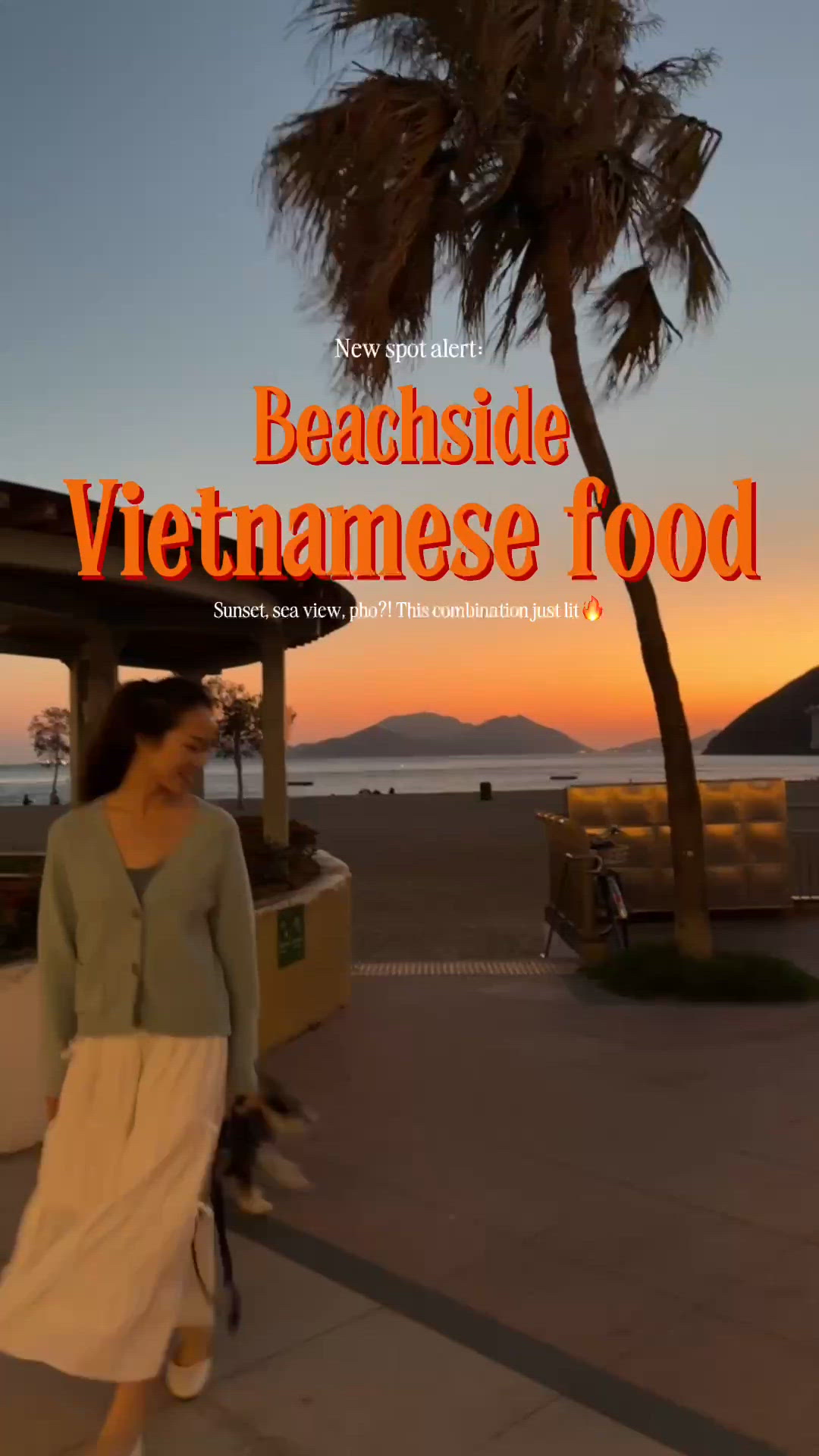 淺水灣寵物友善新餐廳！Soho Banh Mi 