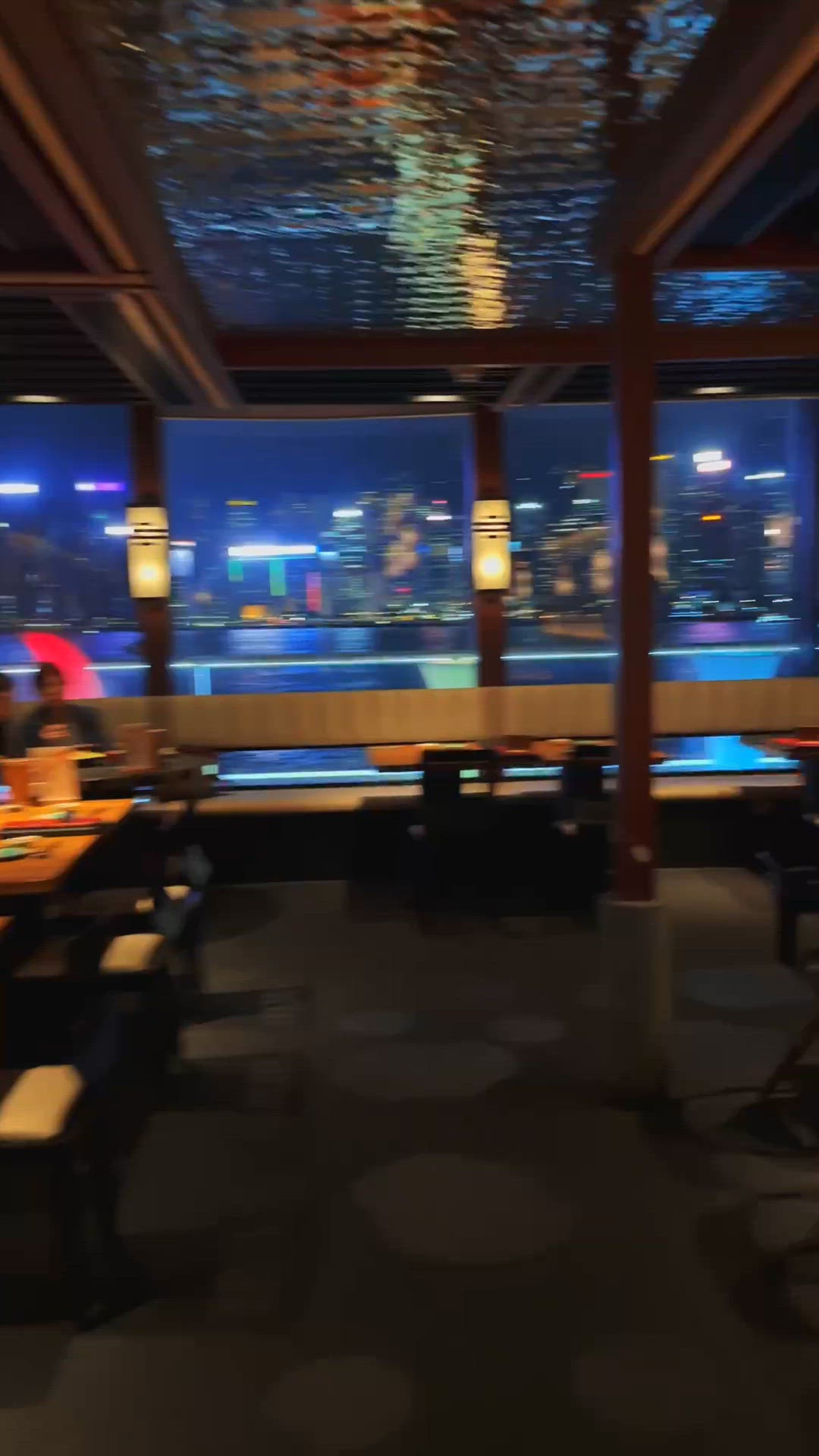 尖沙咀海影居酒屋
