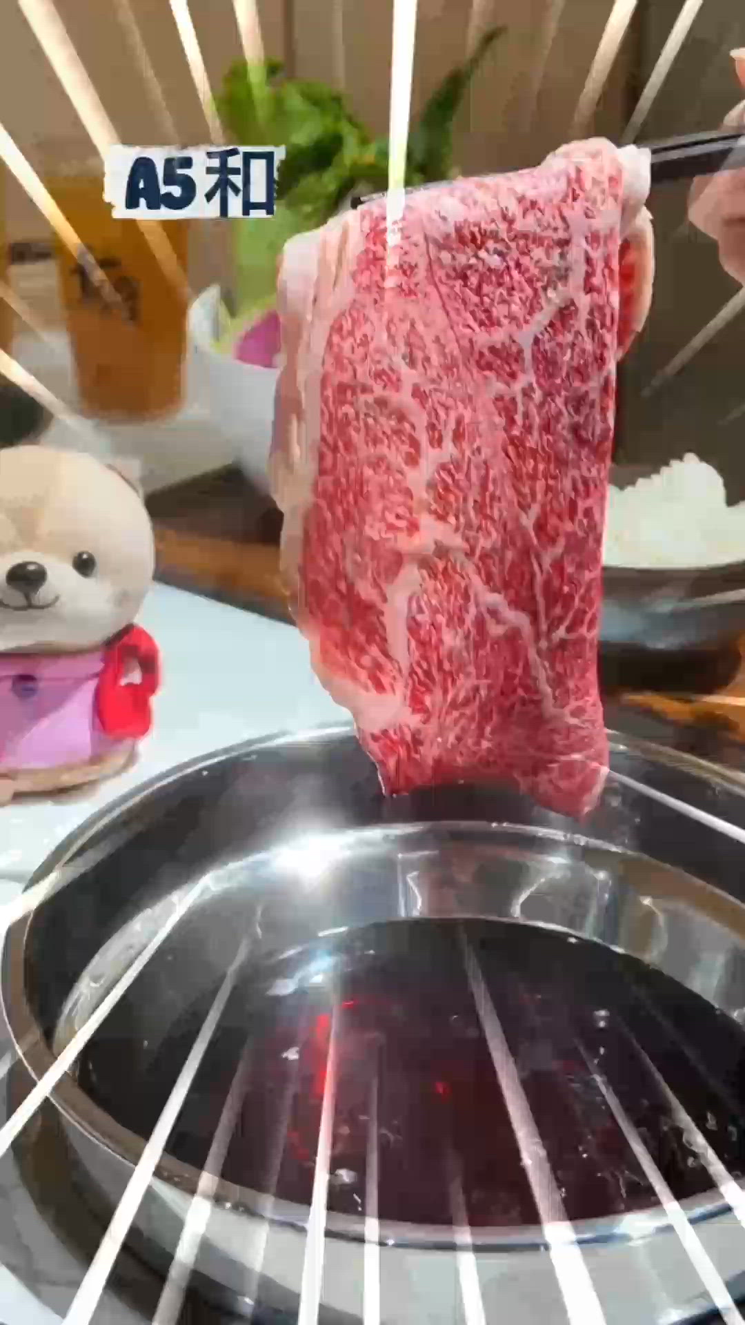 性價比一人一鍋 食材用料新鮮！