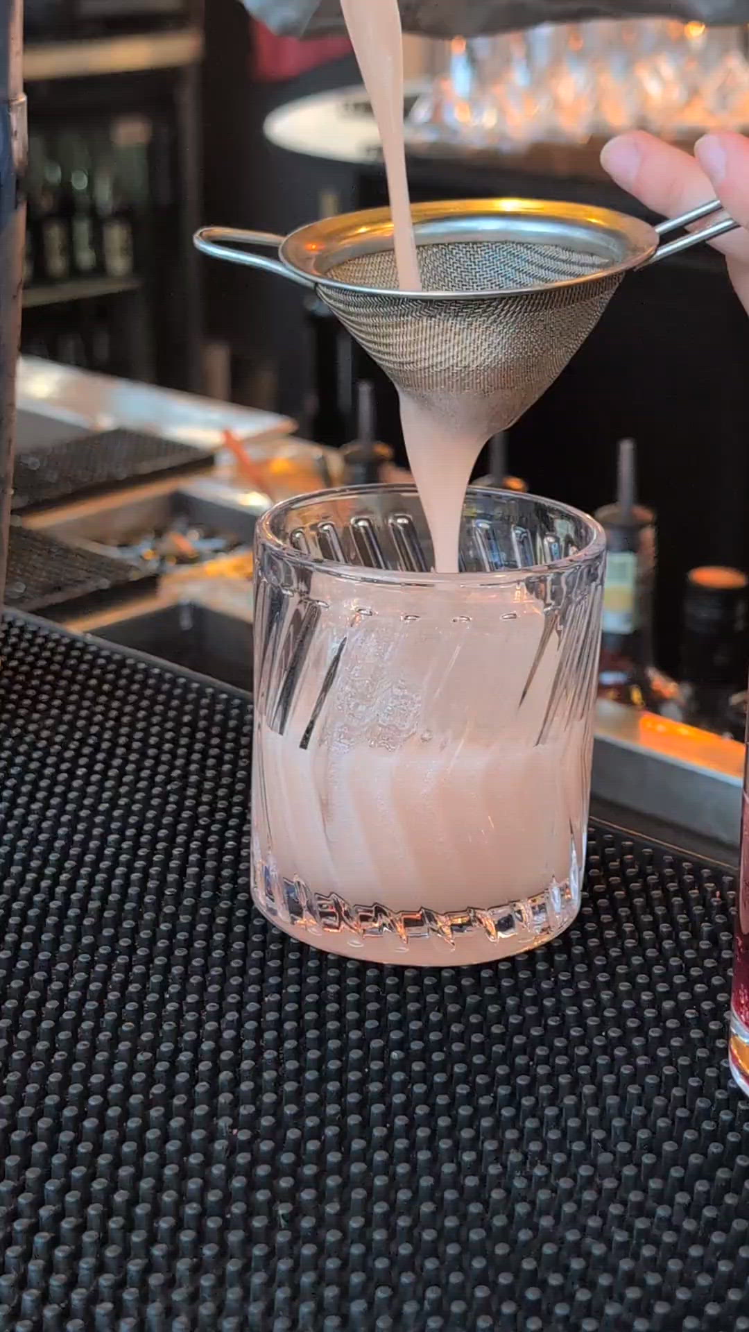 🐤用pvp pass免費換雞尾酒