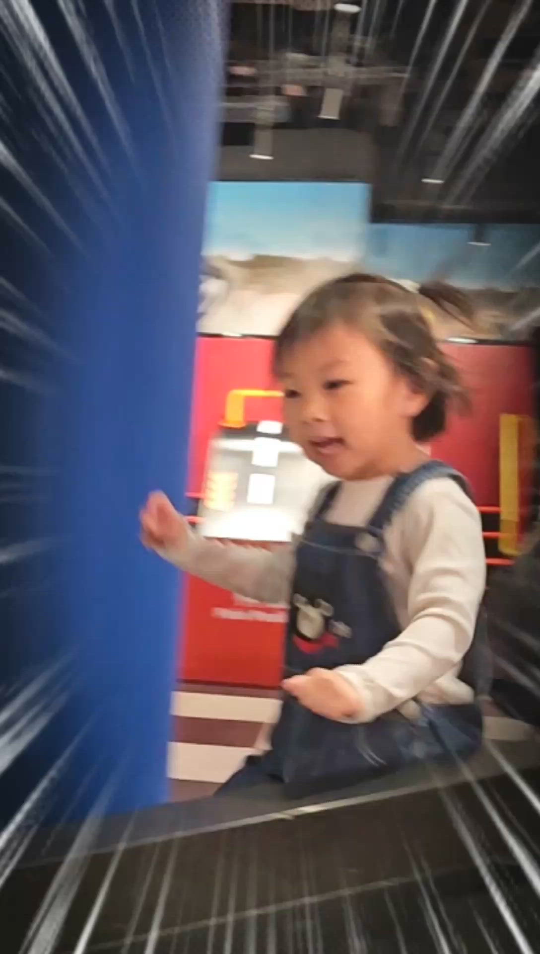 玩樂高🚗💨《飆速『拼』戰》等你！